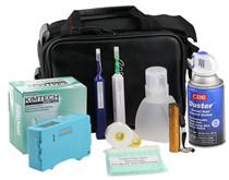 Buy cheap Network Maintenance Fiber Optic Cleaning Kit Hr - 780A For Communication Stations from wholesalers