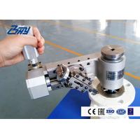 Buy cheap Single Person Mode Lightweight Flange Facing Tool For Pipes , Valves product