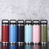 Buy cheap 20OZ /28OZ /40OZ Vacuum Insulated Stainless Steel Double Wall Water Bottle,High-Capacity Bottle For Warm Or Iced Water,Tea, Coffee,Juice,Multifunction from wholesalers