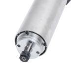 2.75kg 220V 800W Woodworking Carving Machine Air-Cooled Spindle Motor 24000rpm