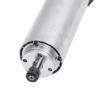 Buy cheap 65mm*188mm Aluminium Bracket 800W ER11 220V Air Cooled Spindle Motor for AC Inverter from wholesalers