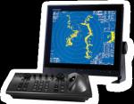 FURUNO FAR2117BB X/SBAND BlackBox 115 VAC 25 KW T/R UP X Band Ship Radar Systems