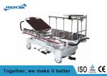 General Purpose X-Ray Trauma Stretcher Trolley With Trendelenburg