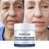 Buy cheap Hexapeptide Anti-wrinkle Cream Beauty Collagen Peptide Whitening Cream Skin Spot Whitening Skin Hexapeptide Face Cream from wholesalers