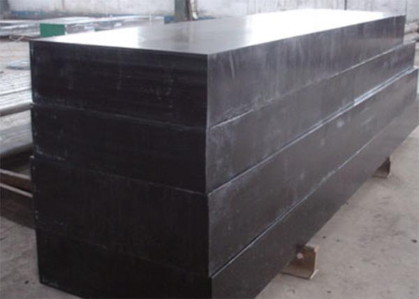 Buy cheap AISI D3 Grade Alloy Steel Plate Good Wear Resistance Customized Dimension from wholesalers