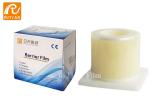 Universal Dental Barrier Film Roll 50 Mic Thickness 1200 Sheet Stick / Non Stick