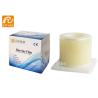 Buy cheap Disposable Dental Blue Barrier Film 1200 Sheets Per Roll No Residue Leave After Remove from wholesalers