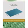 Buy cheap Soft And Odorless Silicone Anti Slip And Anti Fall Massage Pad For Elderly And Children In The Bathroom And Bathroom from wholesalers