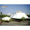 Buy cheap 10m 80m Tear ResistantAluminum Tent For Sports Venues from wholesalers