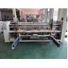 Buy cheap Driven Electric / Pneumatic 380v Box Folder Gluer Machine from wholesalers