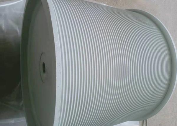 Buy cheap 400KN Metal Cable Drum from wholesalers