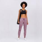Winter Women'S Casual Yoga Jogger Pants Running Track Pants