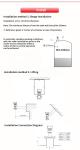 80G Ultra High Frequency Millimeter Wave Radar Level Gauge UBLG-80B Y Industrial