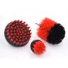Buy cheap Customized Tile 3 Pcs Bathroom Drill Scrubber Brush from wholesalers
