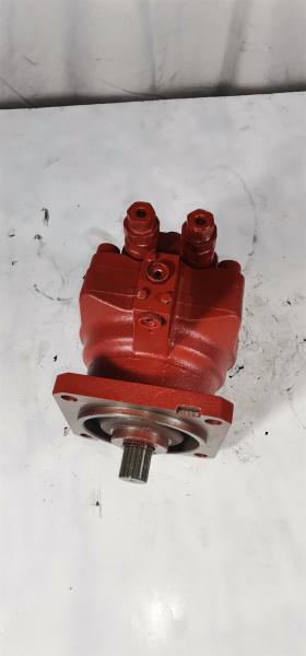 Buy cheap Excavator Spare Parts XE215 M5X130 Slewing Motor from wholesalers