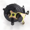 Buy cheap 96 Core Dome Type Fiber Optic Splice Closure FOSC Outdoor Enclosure from wholesalers
