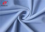 4 Way Stretch Nylon Spandex Knitted Fabric 200gsm Swimwear Fabric For Bra
