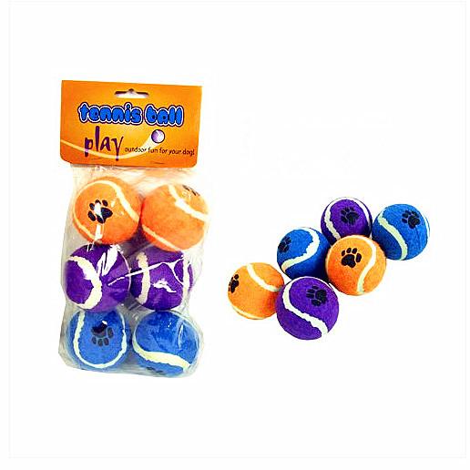 Buy cheap Squeaky Ball Dog Toys from wholesalers
