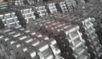 Chinese factory Aluminium bar rod 7075 T5 T6 Aluminium Round Bar