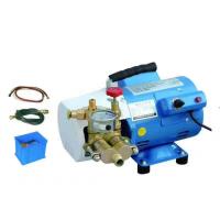 Buy cheap 6L/Min 870psi 400 Watt High Pressure Electric Test Pumps product