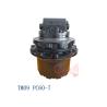 Buy cheap ZAX60 ZX55 Excavator Final Drive MAG33VP Travel Motor Ass'y from wholesalers