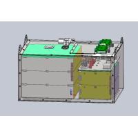 Buy cheap EIKTO Golf Cart Lithium Battery 51.2v450ah Replace Diesel Lithium Battery product
