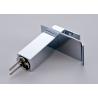 Buy cheap Waterfall Spout Bathroom Vanity Faucets , Bathroom Basin Mixer Counter Mounted from wholesalers
