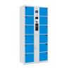 Buy cheap Muchnn Intelligent Luggage Steel Electronic Safe Locker from wholesalers