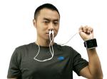 Elderly Care Laser Healing Device Physiotherapy Equipment Diabetes Therapy