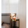 Buy cheap PVC Bamboo Marmol Decorate Interior Panels Household Use Waterproof from wholesalers