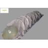Buy cheap Nomex PPS Polyester Fibreglass Filter Bags Disc Bottom Customized from wholesalers