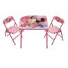 Buy cheap Modern Design Folding Kids Chair Compact Space Saving Kids Table And Chairs from wholesalers