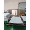Buy cheap 5 Daylights Aluminum Alloy Lamination Template Semi Auto Card Laminator 420×520 from wholesalers