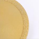 150x22.23mm 6 Inch Diamond Blade For Grinder 150mm Diamond Cutting Disc Vacuum