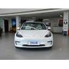 Buy cheap Long Battery New Energy Electric Car TPMS Model Y Used Cars LED Headlight from wholesalers