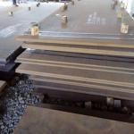 Mild Prime JIS Carbon Steel Plates / Sheet S235 S275 S355 A36