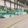 Buy cheap Cmi Steel Pickling Line And Tandem Cold Mill 2mm 3.5mm 420mm 600000t/Year from wholesalers