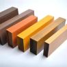 Buy cheap Stable Aluminium Square Tube Corrosion Resistant For Structural from wholesalers