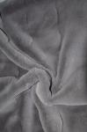 Faux Rabbit Fur Fabric 100% Polyester 150cm CW Or Adjustable