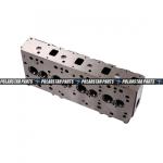 4bd1 4bg1 Engine Cylinder Heads Isuzu 897141821 Ex120-5 Vi5111102050 Sk120-6