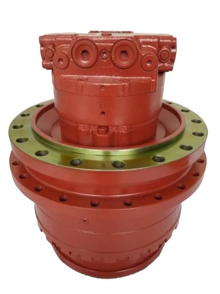 Belparts SY235 SY335 MAG-170VP-5000 Sany Final Drive Travel Motor Assy Hydraulic
