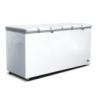 Buy cheap 528L Chest Freezer Large Capacity Energy Saving For Meat And Ice Cream from wholesalers