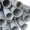 Buy cheap Aisi 1020 Cold Drawn Steel Pipe St52 Seamless Carbon Tube Non Alloy from wholesalers