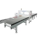 Sandwich Panel Glue Spray Machine PU Spreader Pur Dispensing Machine Glue