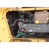 Buy cheap Used VOLVO crawler hydraulic EC460BLC excavator for sale from wholesalers