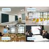Buy cheap 106 Inch Electronic Digital Whiteboard Commercial Interactive Boards For Preschool from wholesalers