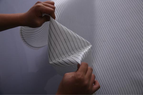 Buy cheap 360 Degree Infrared Heating Element Film Over 99.69% High Heat Conversion from wholesalers