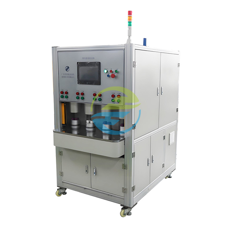 Buy cheap Relay Helium Test Equipment Compliant With IEC 60255 Electrical Testing Standards from wholesalers