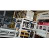 Buy cheap Yaskawa Motor Sheet Metal Decoiler Punch Automatic Feeder Bar Feed Processing Machine from wholesalers