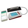 Buy cheap Portable Roughness Tester Surface Roughness Measurement Equipment from wholesalers